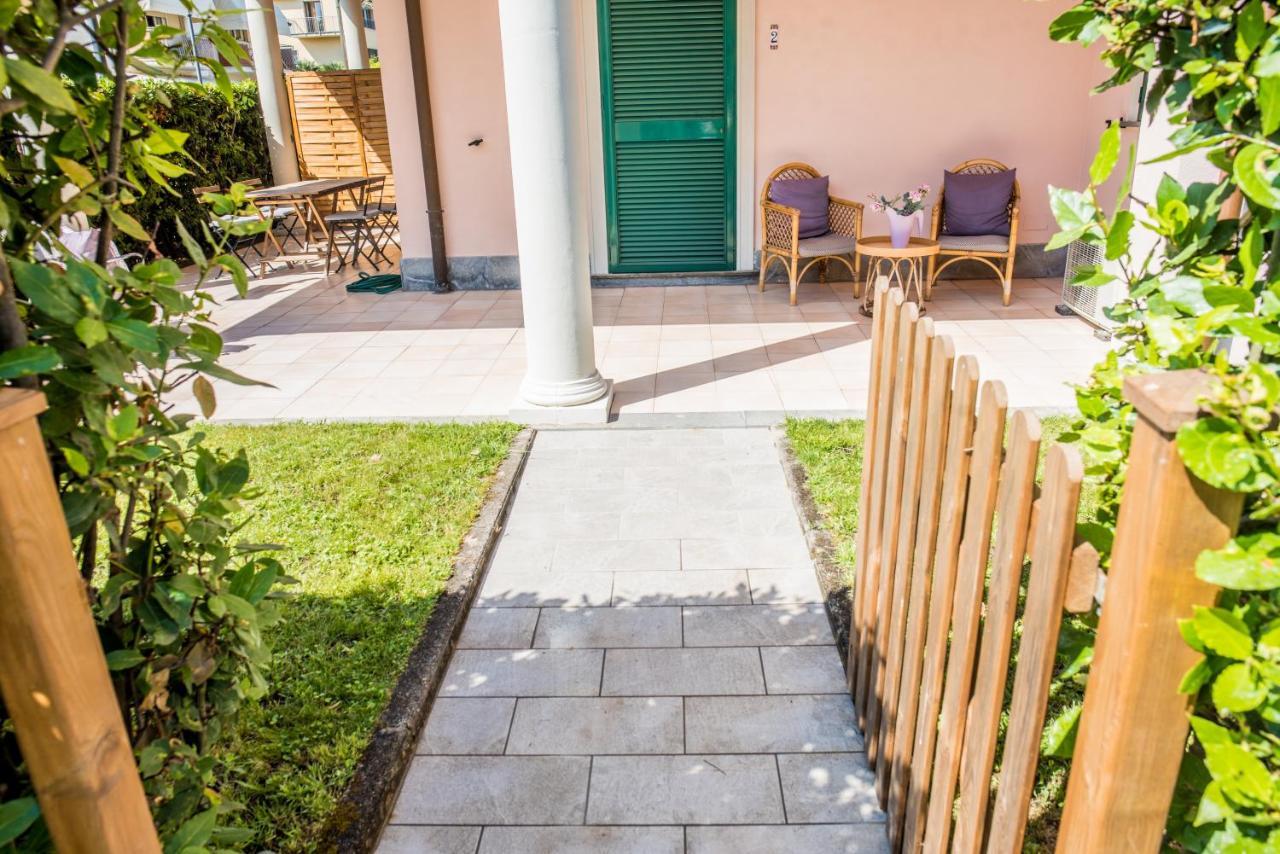 Riviera Residence Marina di Pietrasanta Exterior photo