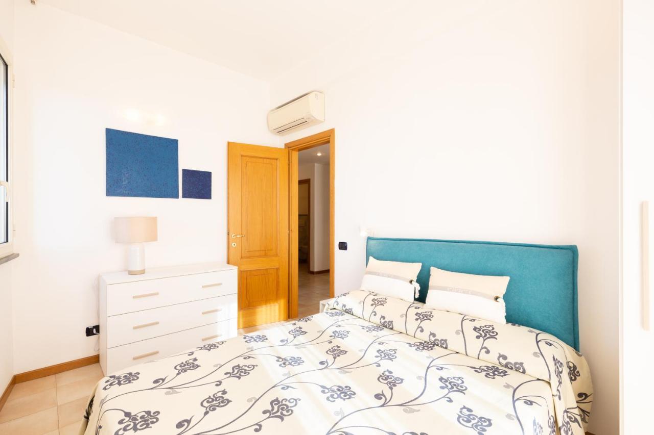 Riviera Residence Marina di Pietrasanta Exterior photo