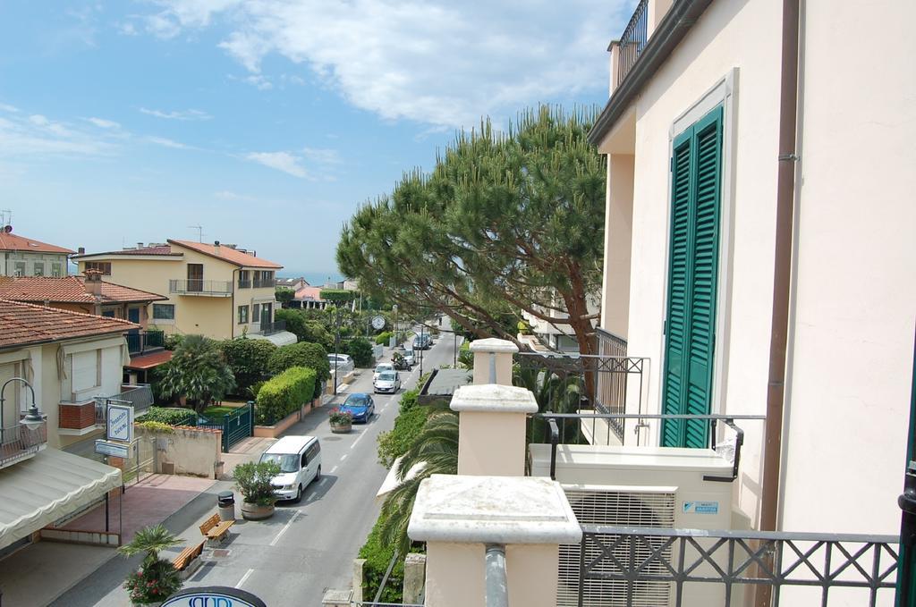 Riviera Residence Marina di Pietrasanta Exterior photo