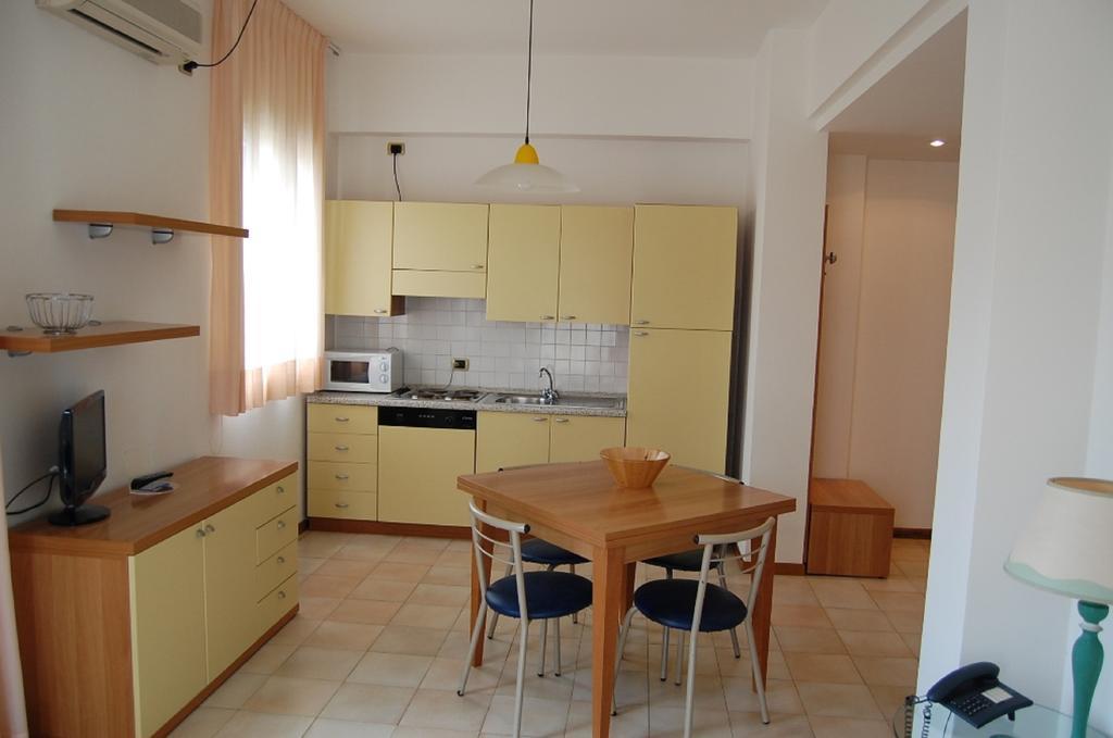 Riviera Residence Marina di Pietrasanta Room photo