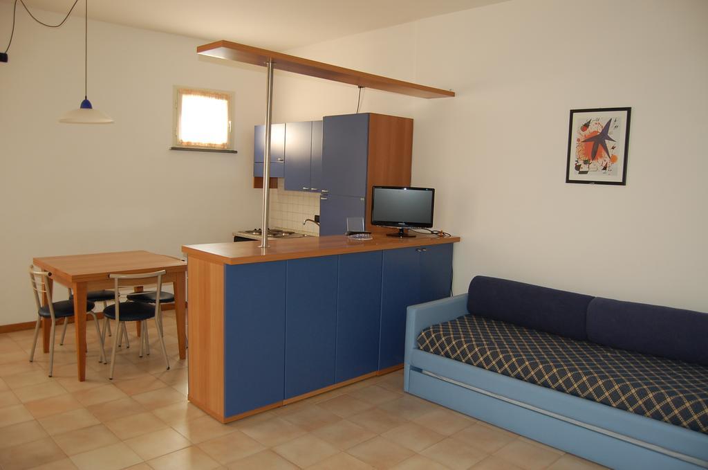 Riviera Residence Marina di Pietrasanta Exterior photo