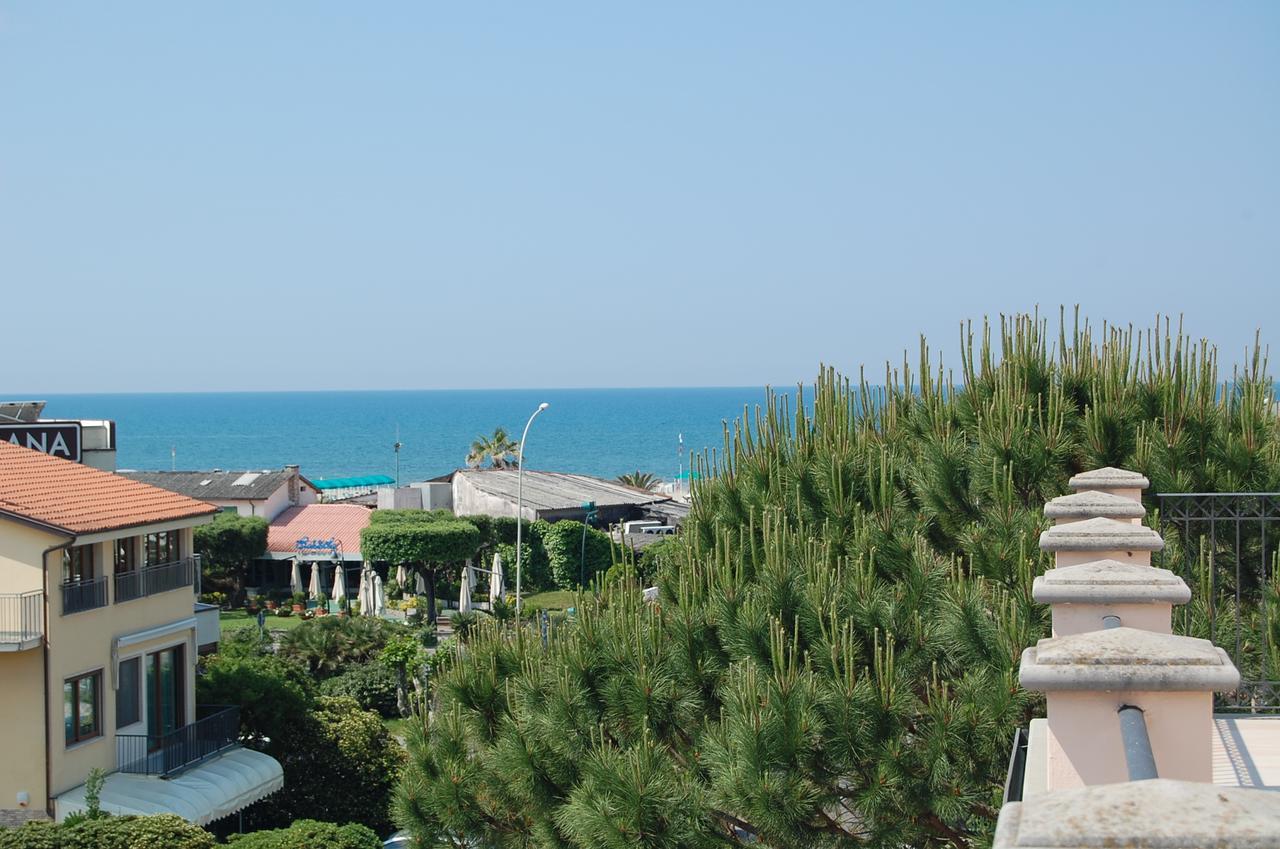 Riviera Residence Marina di Pietrasanta Exterior photo
