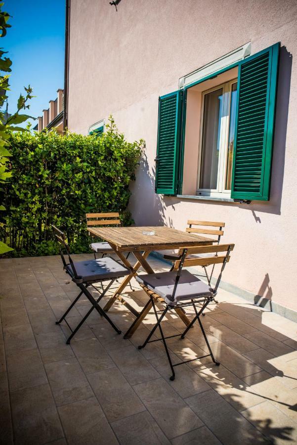 Riviera Residence Marina di Pietrasanta Exterior photo
