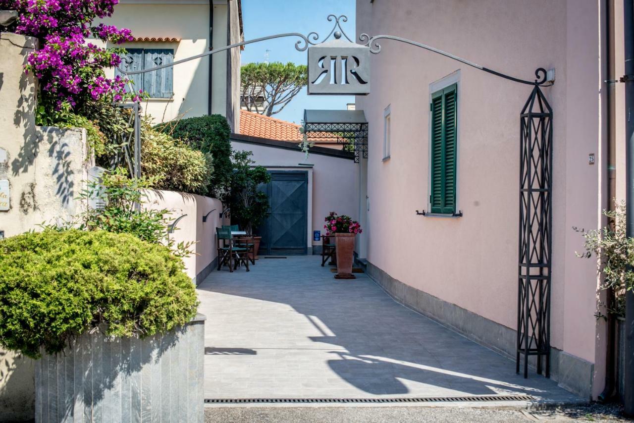 Riviera Residence Marina di Pietrasanta Exterior photo