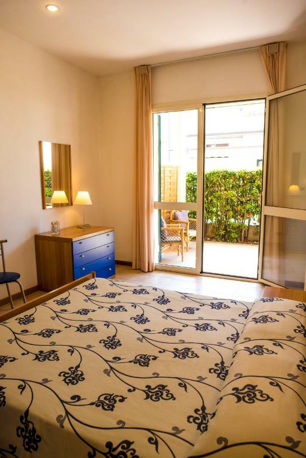 Riviera Residence Marina di Pietrasanta Exterior photo
