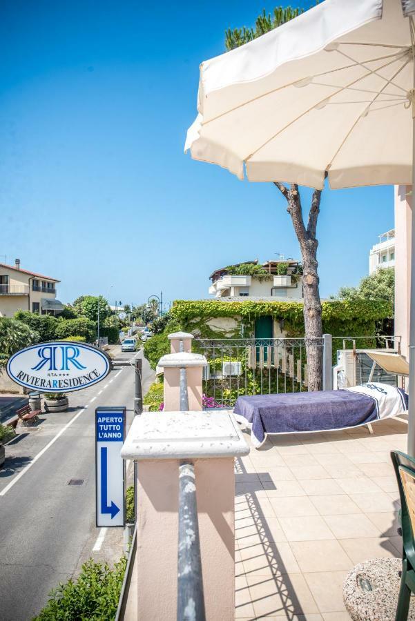 Riviera Residence Marina di Pietrasanta Exterior photo